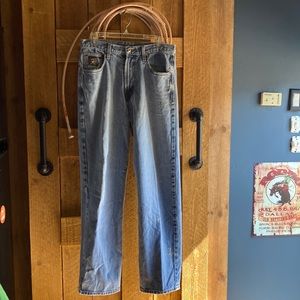 Cinch Boot Cut Mens Cowboy Boot Cut Jeans 32x34 Make Offer